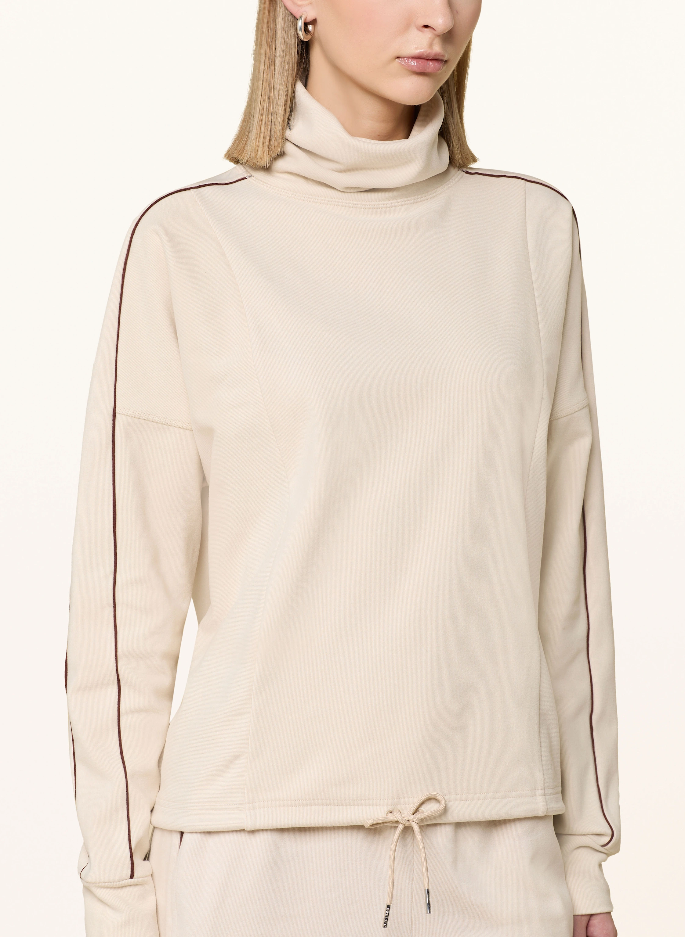 VARLEY Sweatshirt ARIANA