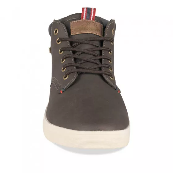 Bottines MARRON ELLESSE