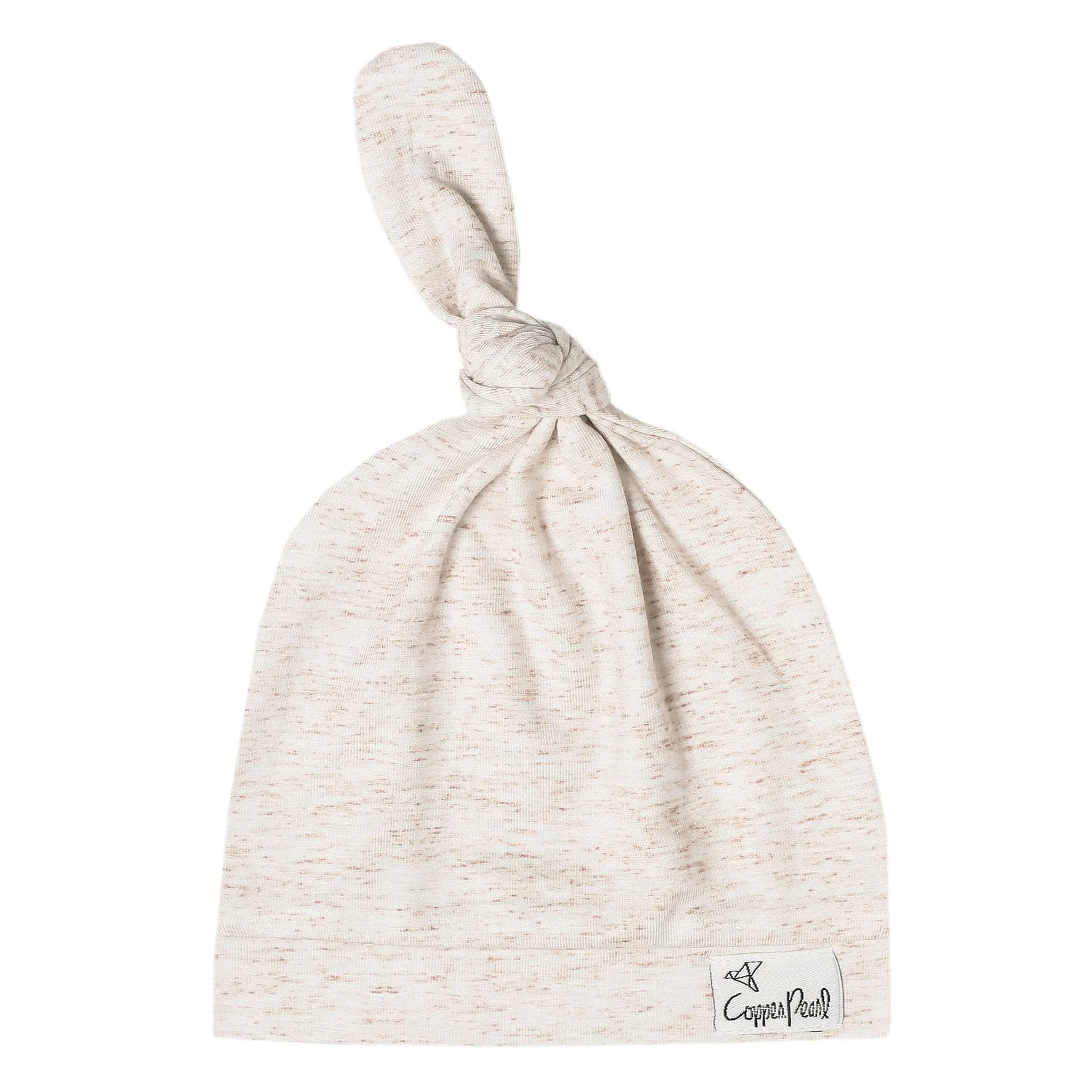 Copper Pearl Chapeau 0-4mois - Oat