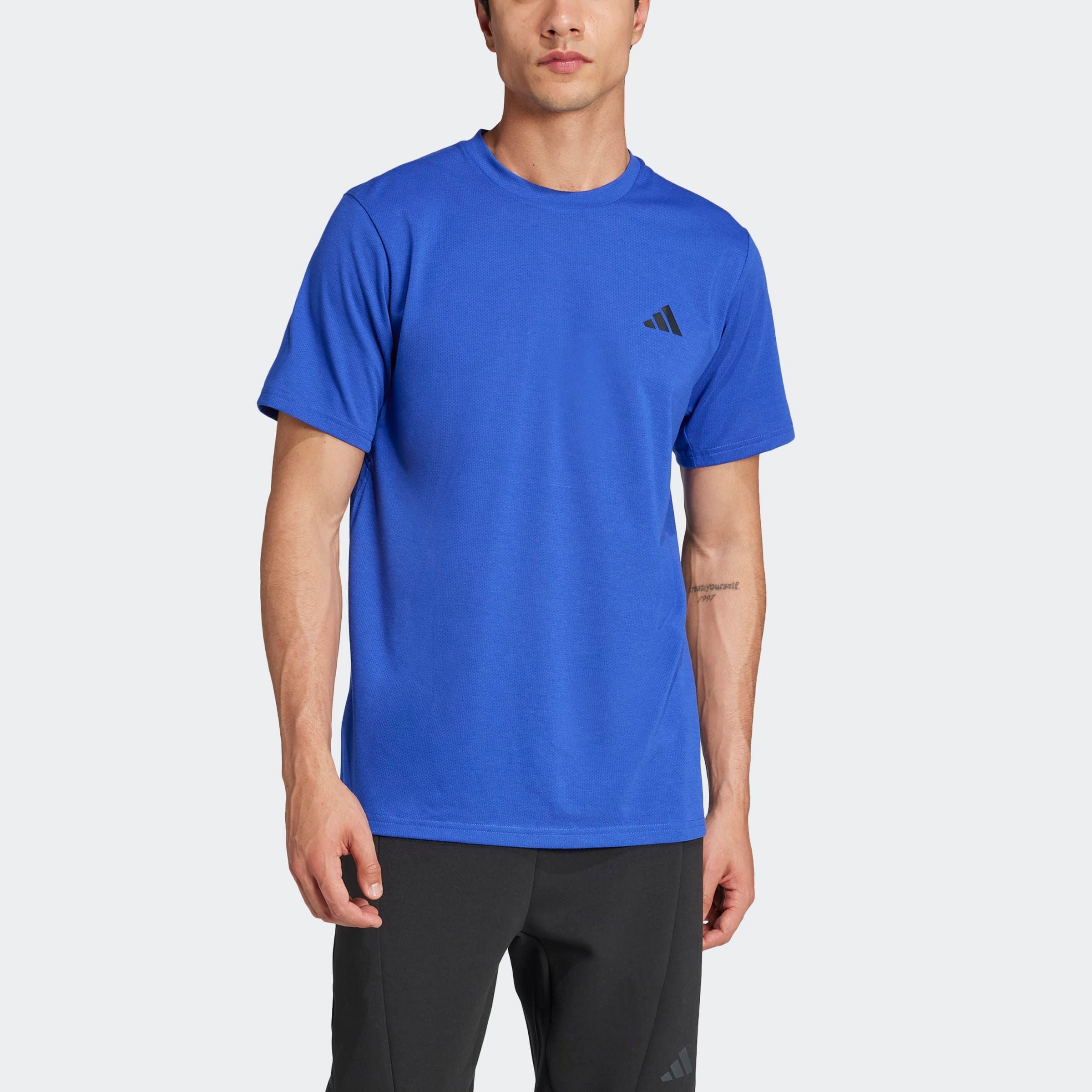 adidas Performance T-Shirt »TRAIN ESSENTIALS COMFORT TRAINING«