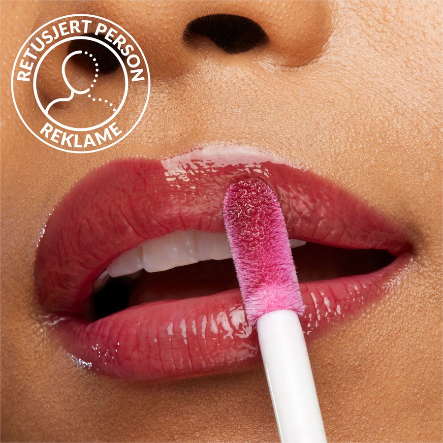 Maybelline New York Lifter Gloss 7 Amber 5,4ml