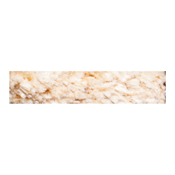 Schaaflat grenen 4x18 mm, lengte 270 cm