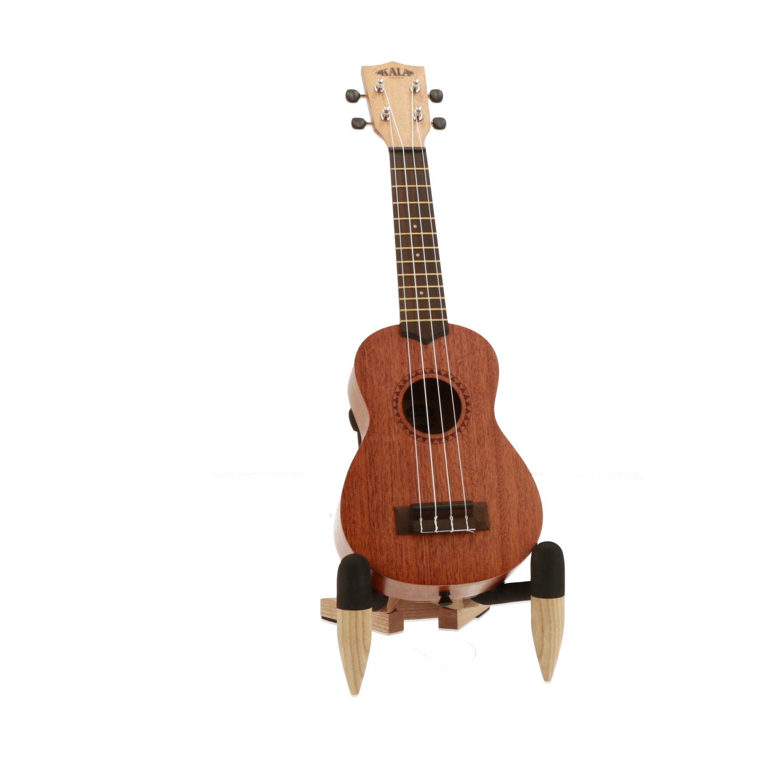 Kala Learn to Play Ukulele Starter Kit starterset sopraan ukelele