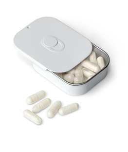 Intoleran Cozidase Capsules 60CP