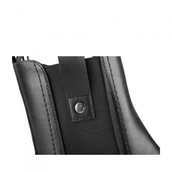 Bottines NOIR MERRY SCOTT