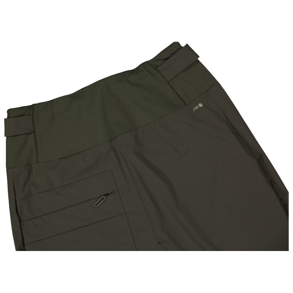 Jeanne Baret - Women's Sumatra Skirt - Jupe