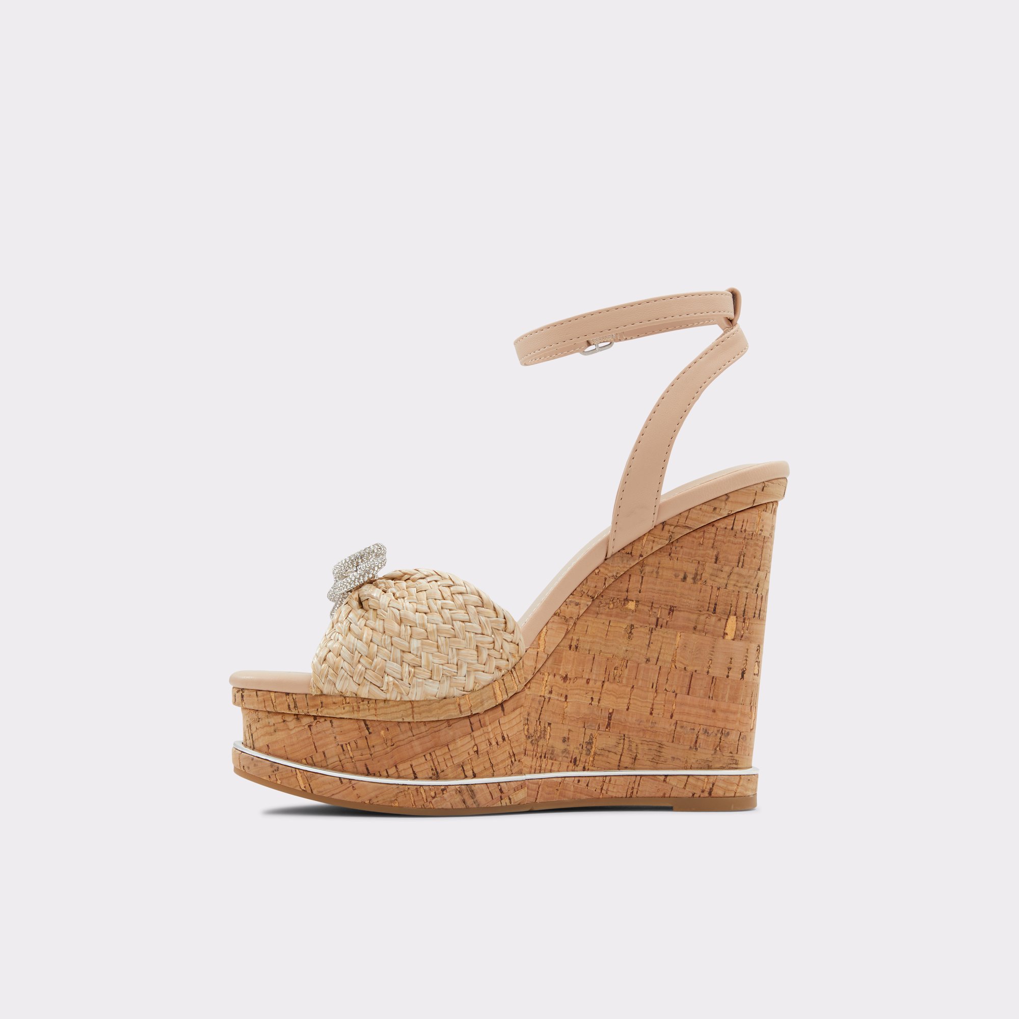 Cheanwan Bone Women Sandals