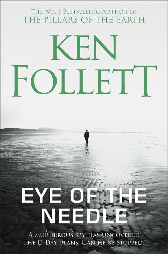 Eye of the Needle (Paperback)
