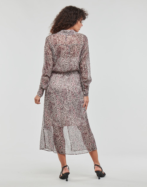 Guess - LAMA DRESS - Multicolore