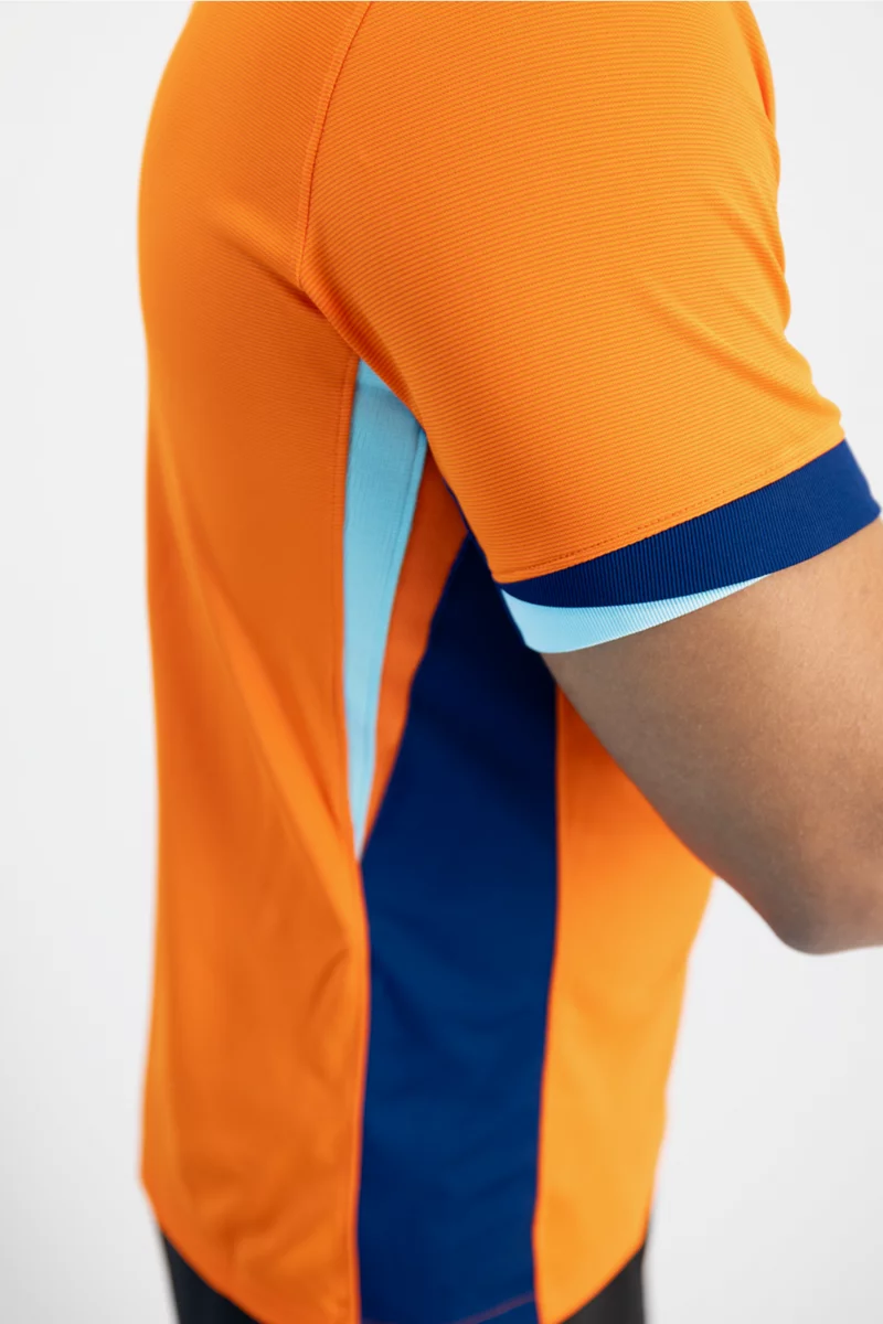Nike Holland Home Replica Herren Fussballtrikot EM 2024