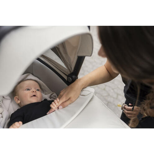 Nacelle pour poussette Thule Beige - THULE