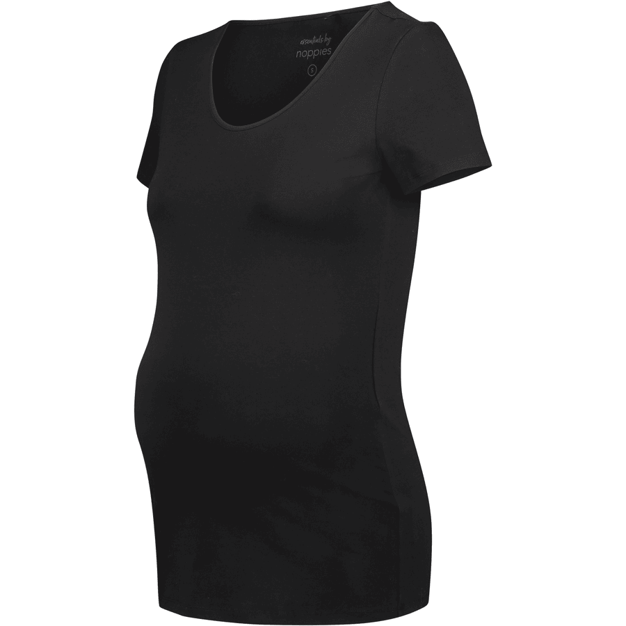 Noppies T-shirt Berlin Black