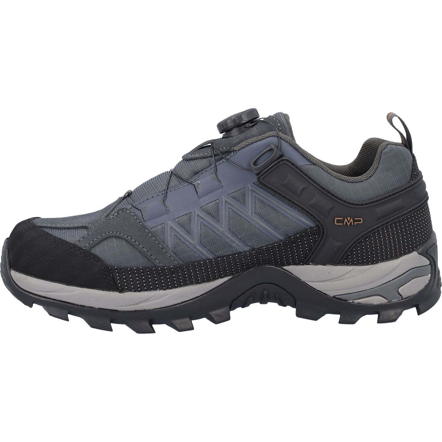 CMPRigel Low Fitgo Men WP 3Q14827