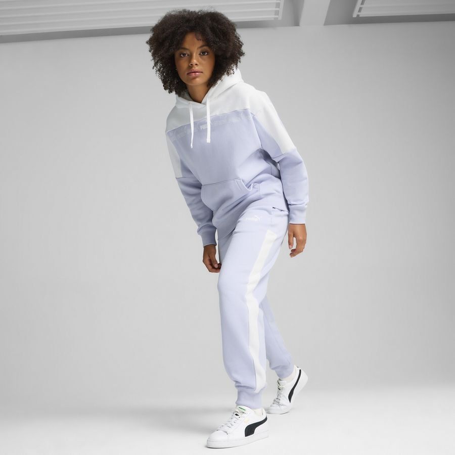Puma Around The Block Hoodie