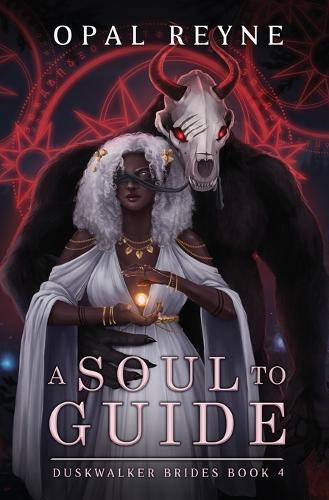 A Soul to Guide (Paperback)