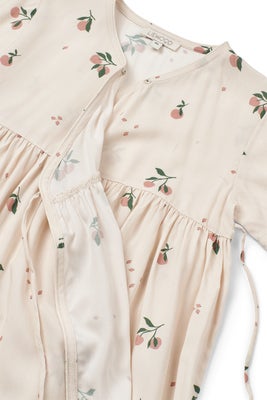 Liewood Cleo Kjole, Peach/Sea shell