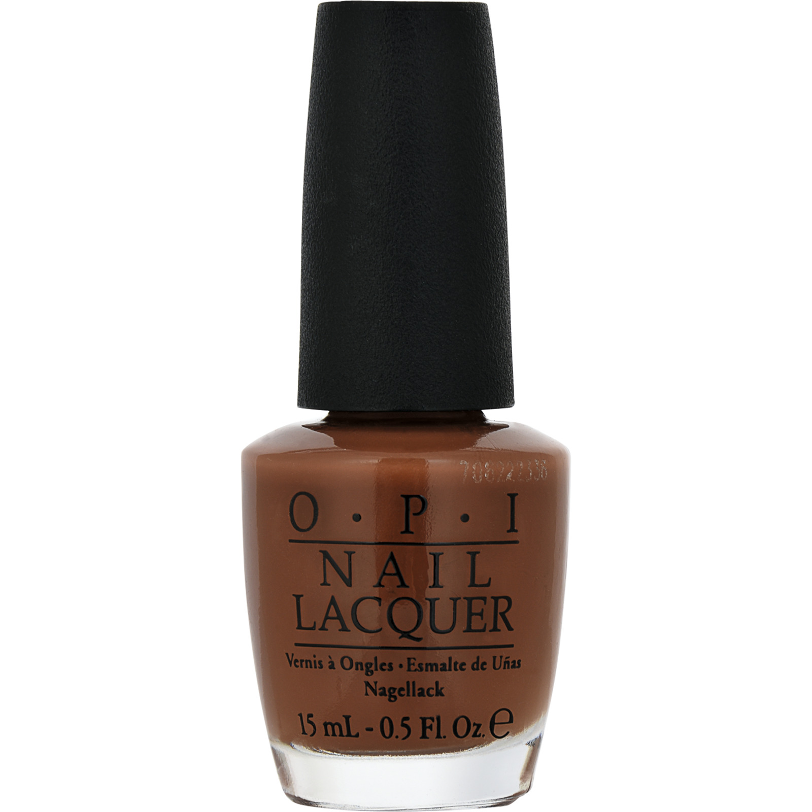 O.P.I Nagellack Ice Bergers & Fries 15 ml