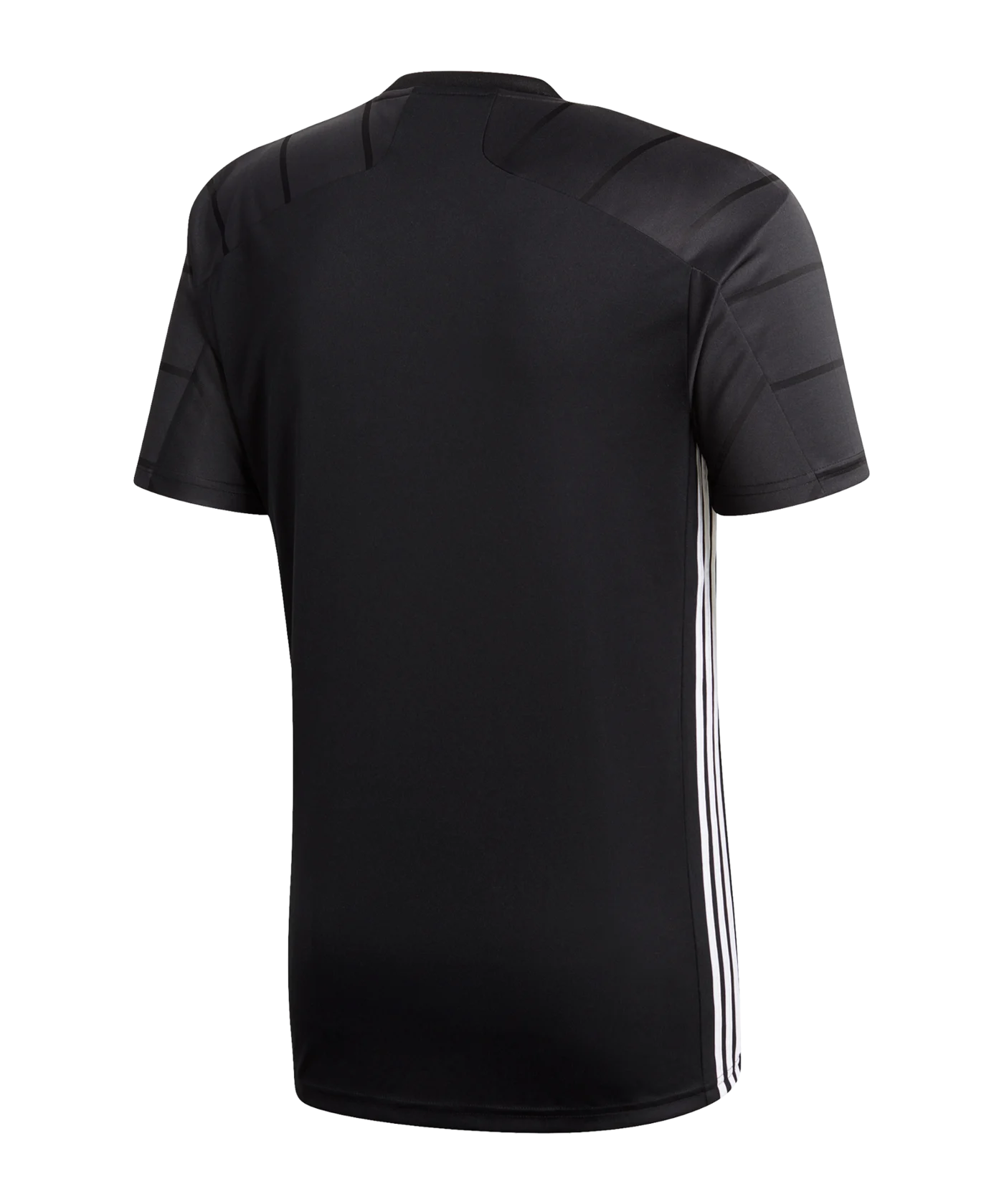 adidas Campeon 21 Trikot kurzarm Schwarz