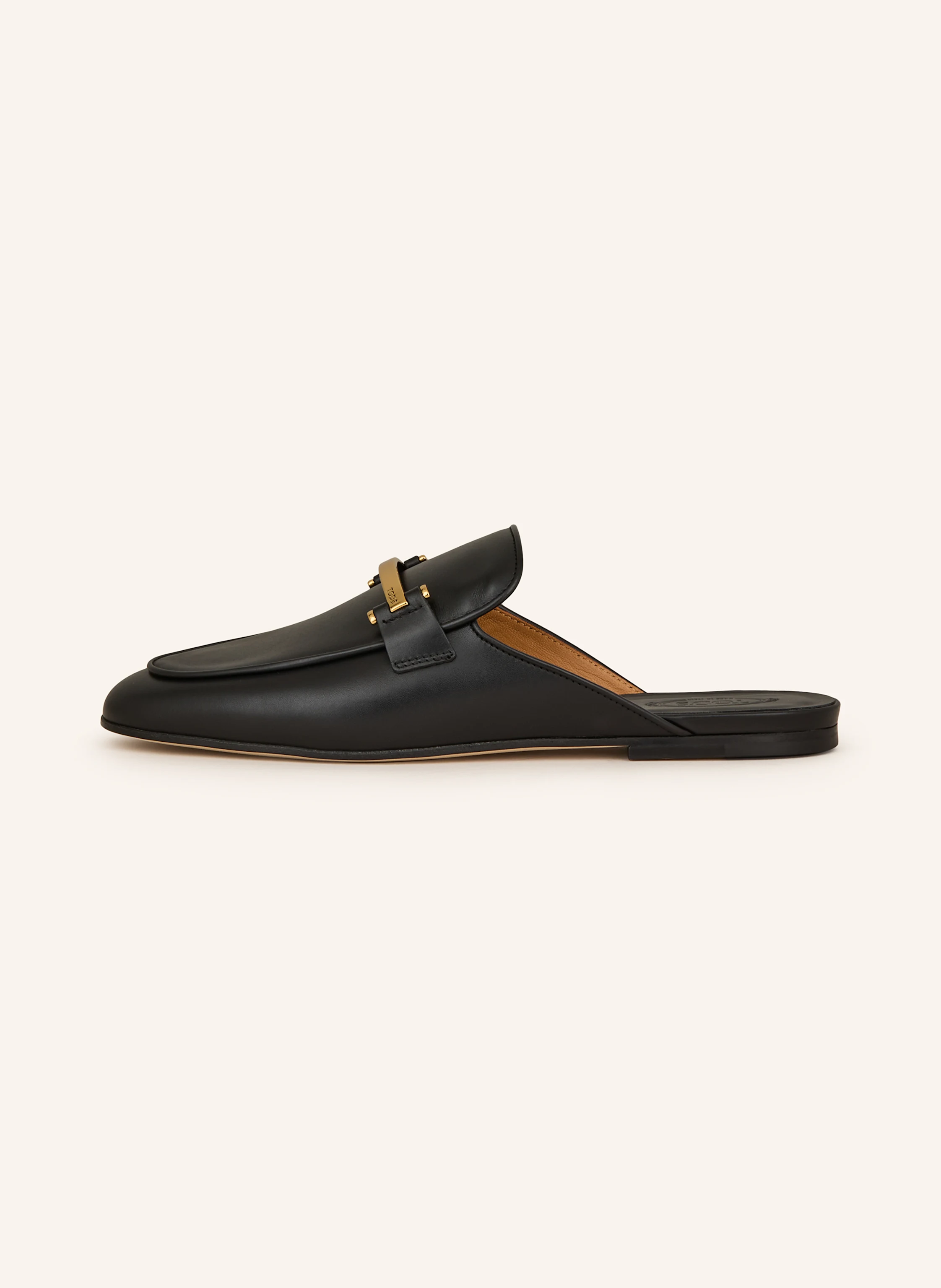 TOD'S Mules