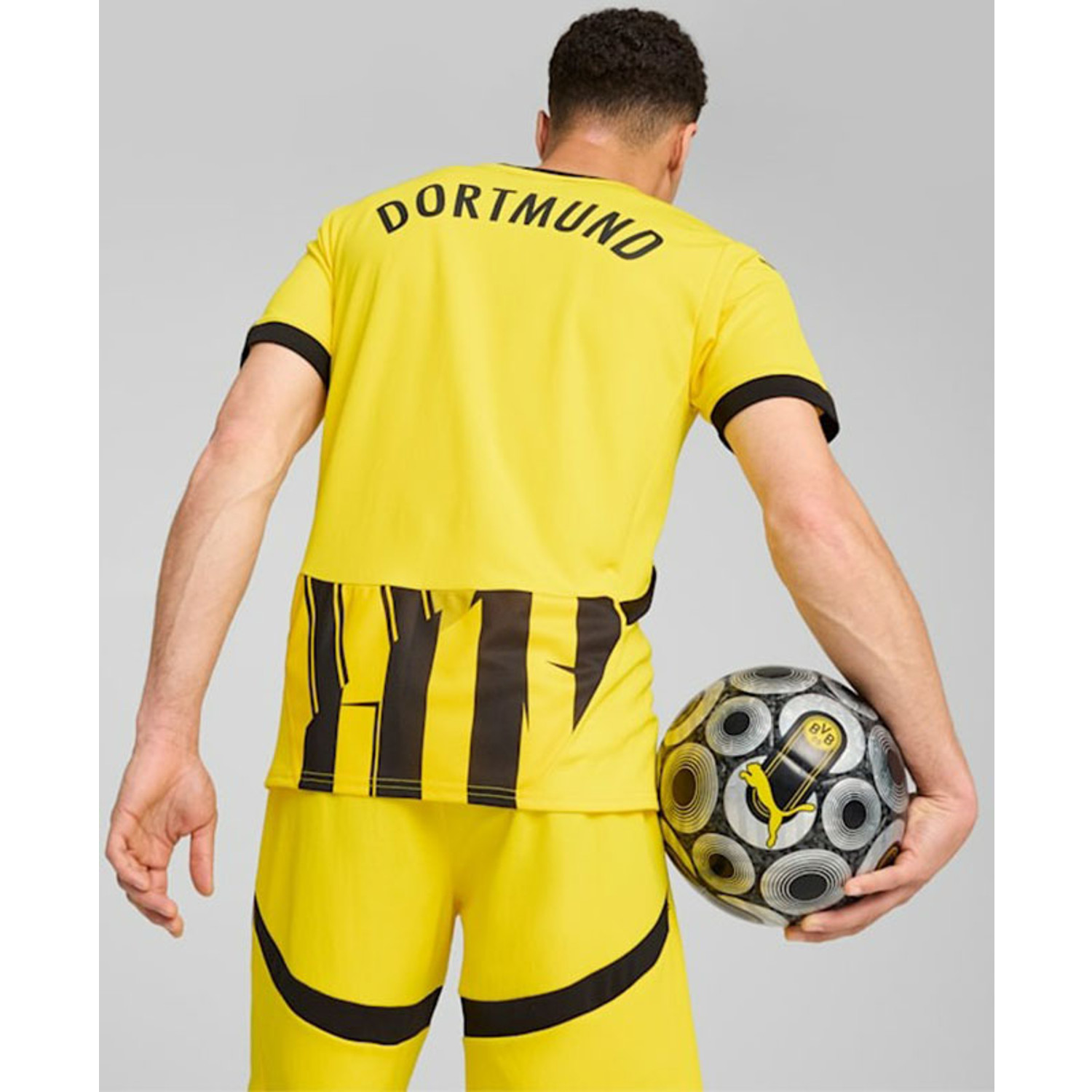 Puma Borussia Dortmund Cup Shirt 2024/2025