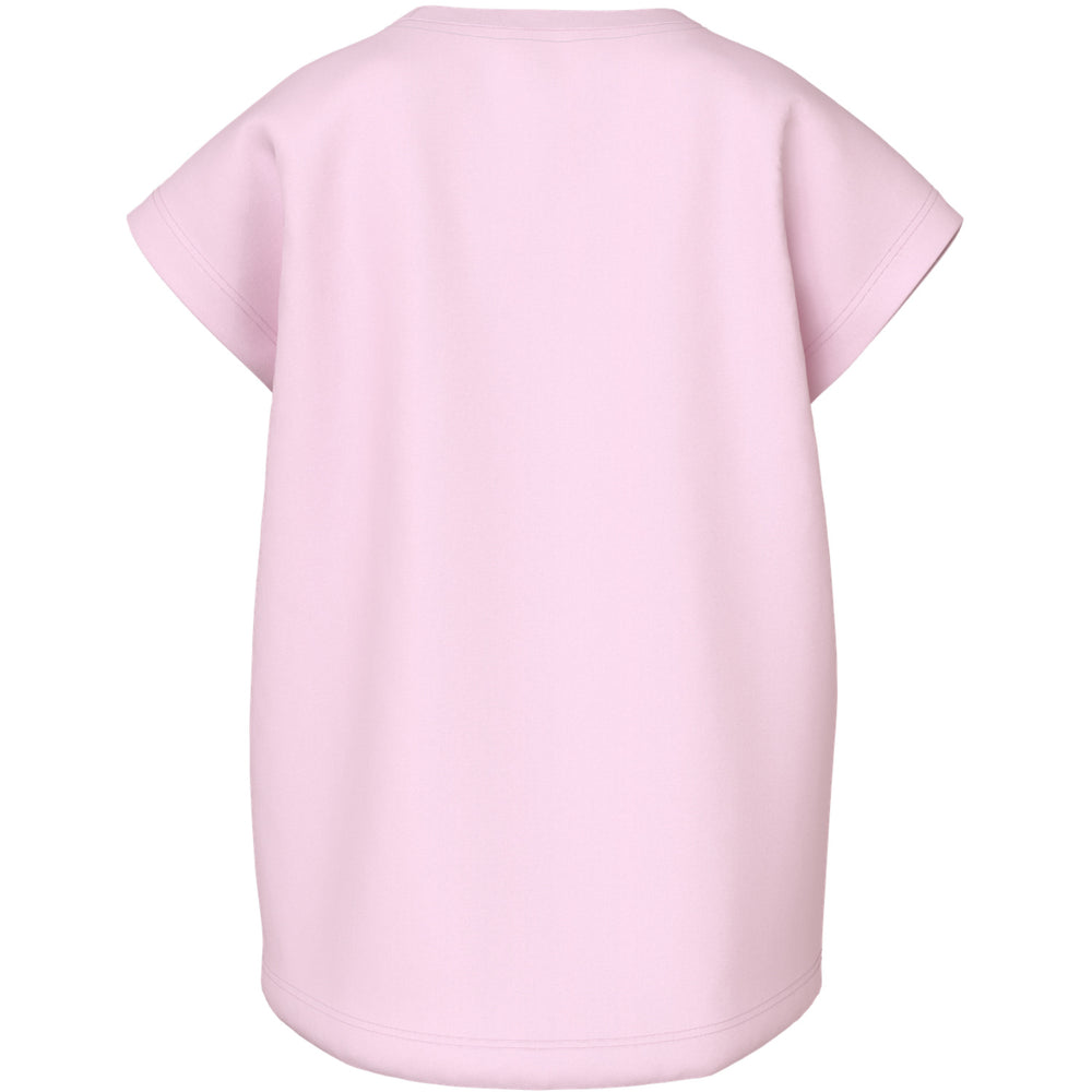 Køb Name It Cradle Pink Ice Cream Nmfvarutti Capsl Loose Top