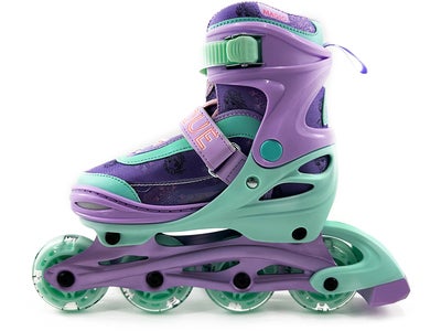 Disney Frozen Inlines 3-in-1 Størrelse 30-33