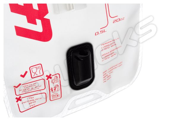Poche à Eau Leatt Flat CleanTech