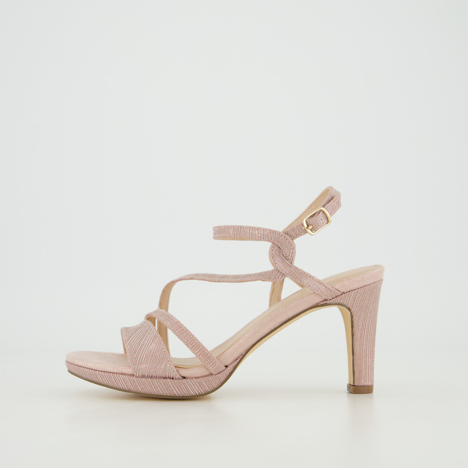 Menbur Sandalen