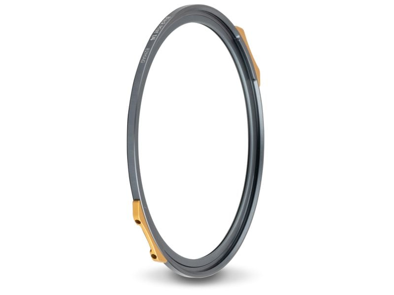 Nisi JetMag Pro Black Mist 1/4 (82MAG) Diffusionsfilter