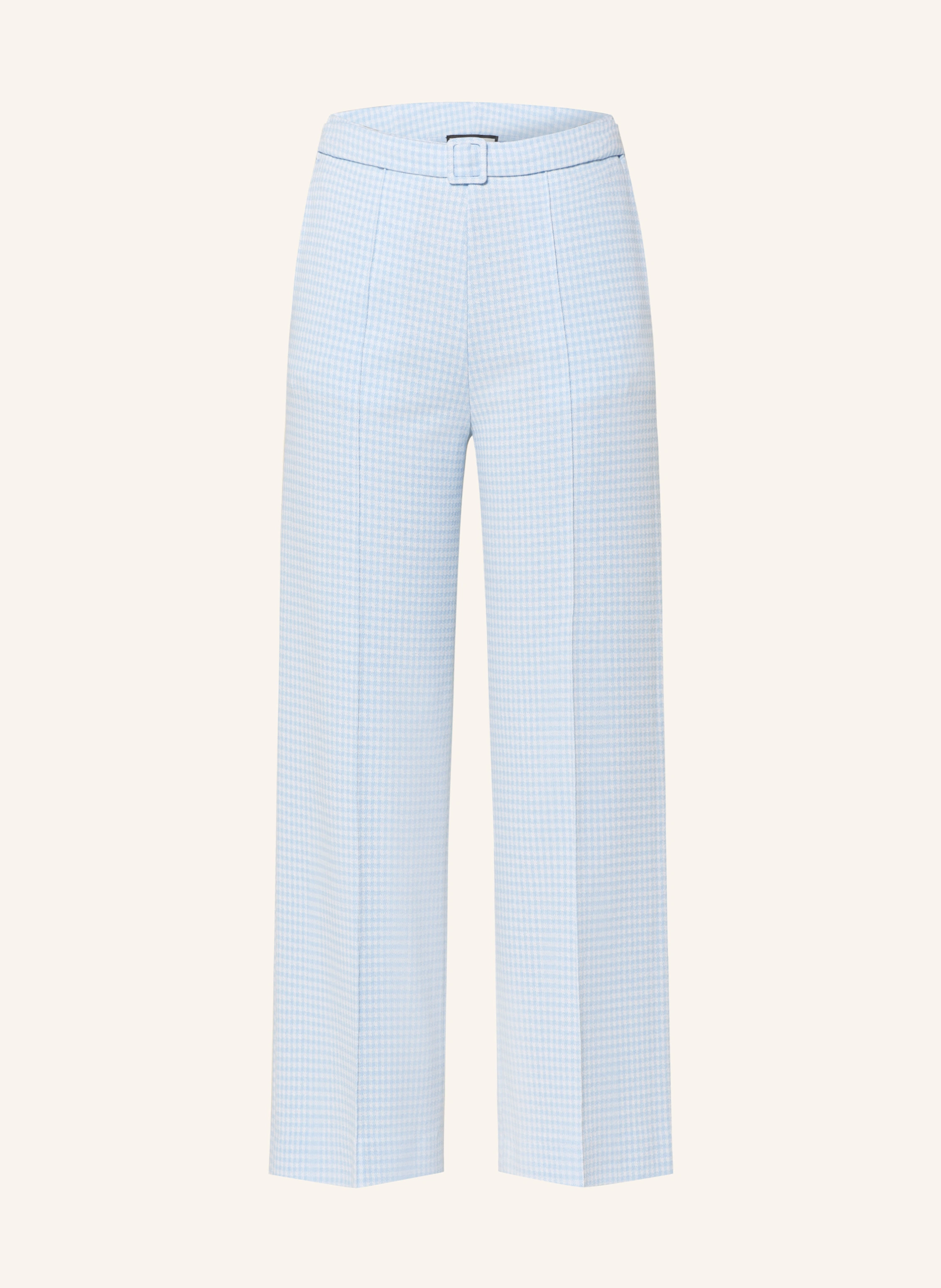 SEM PER LEI 7/8-Hose aus Jersey