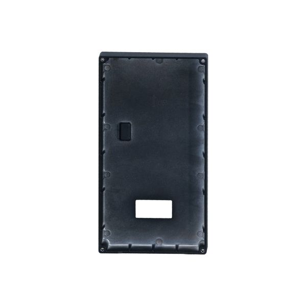 X-security Caixa De Registo Videoporteiro Vila Xs-v3221e-ip - 223mm (al) X 121mm (lg) X 33mm (pf) Liga De Alumínio Conexão - VTM116