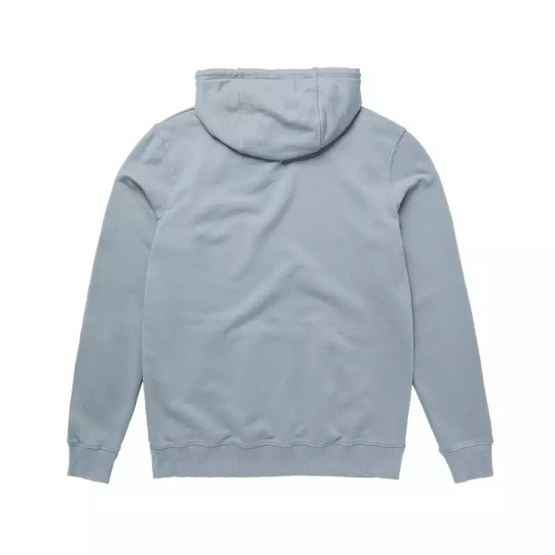 Sweat MYSTIC Iconic Grey Blue