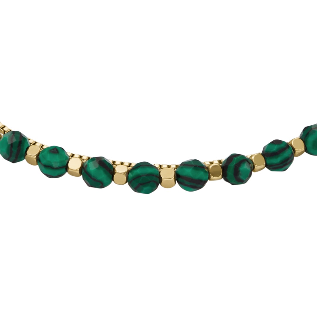 Fossil Armband All Stacked Up Beaded