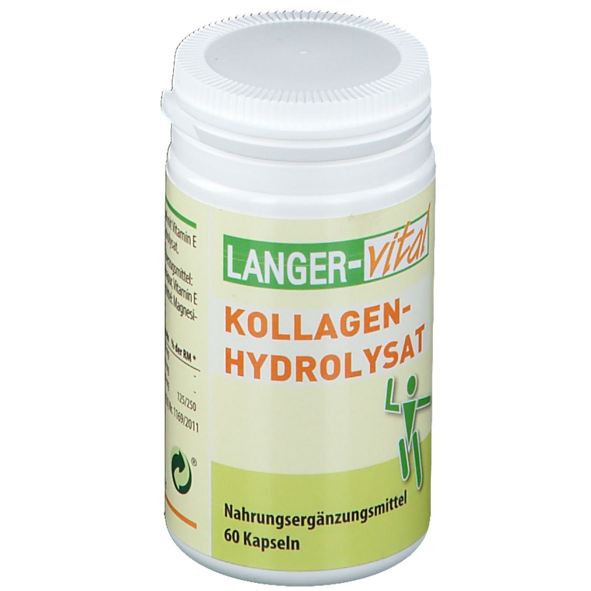 Kollagenhydrolysat