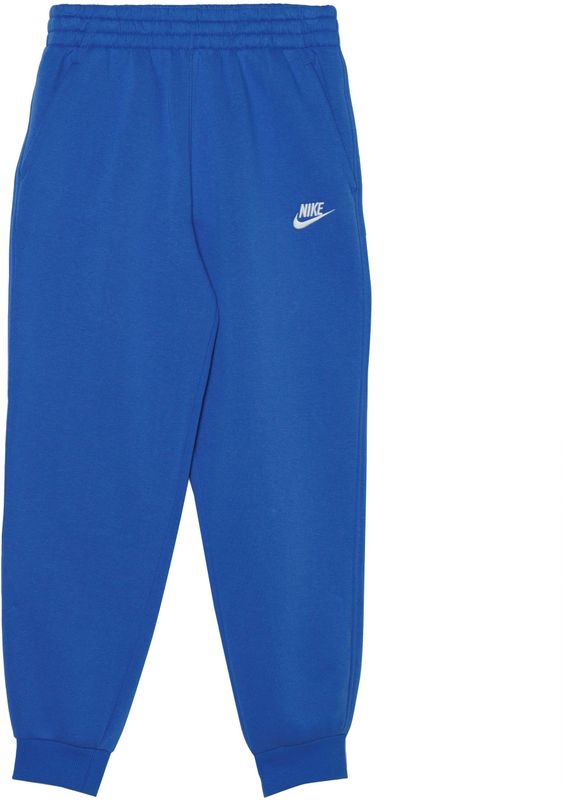 Nike - Club - Broeken - Blauw