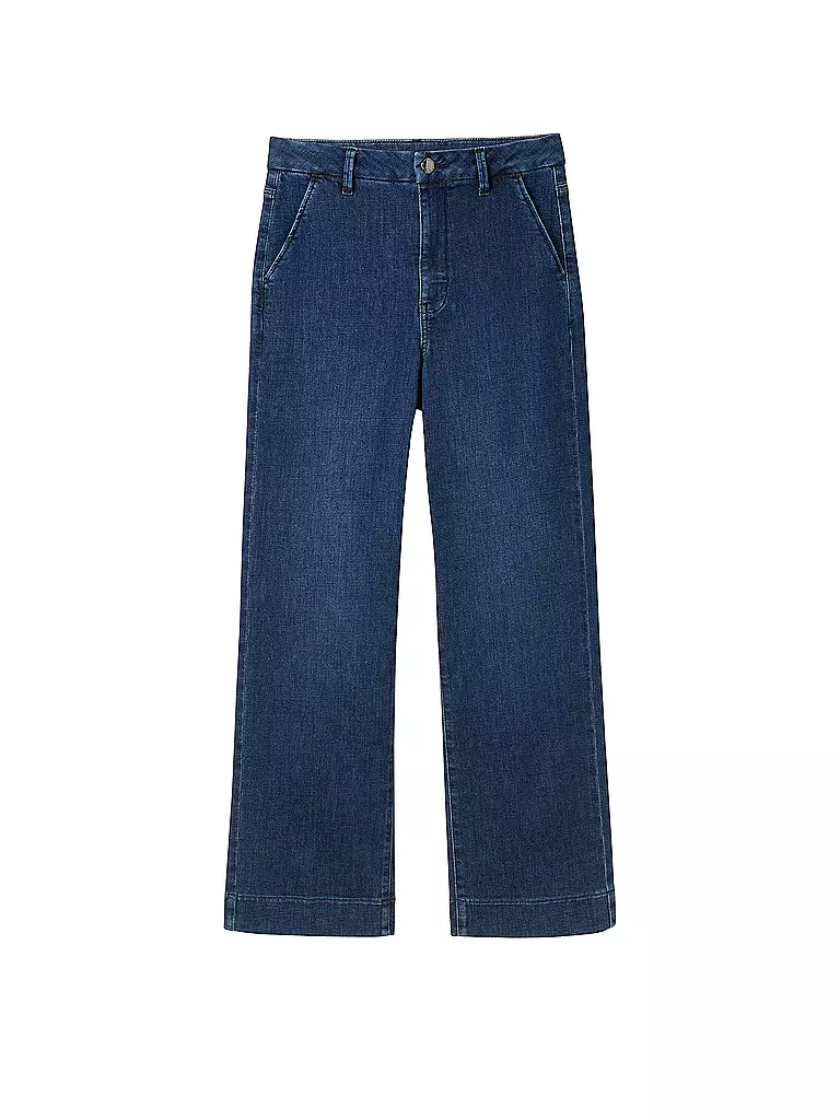 TOM TAILOR Jeans blau