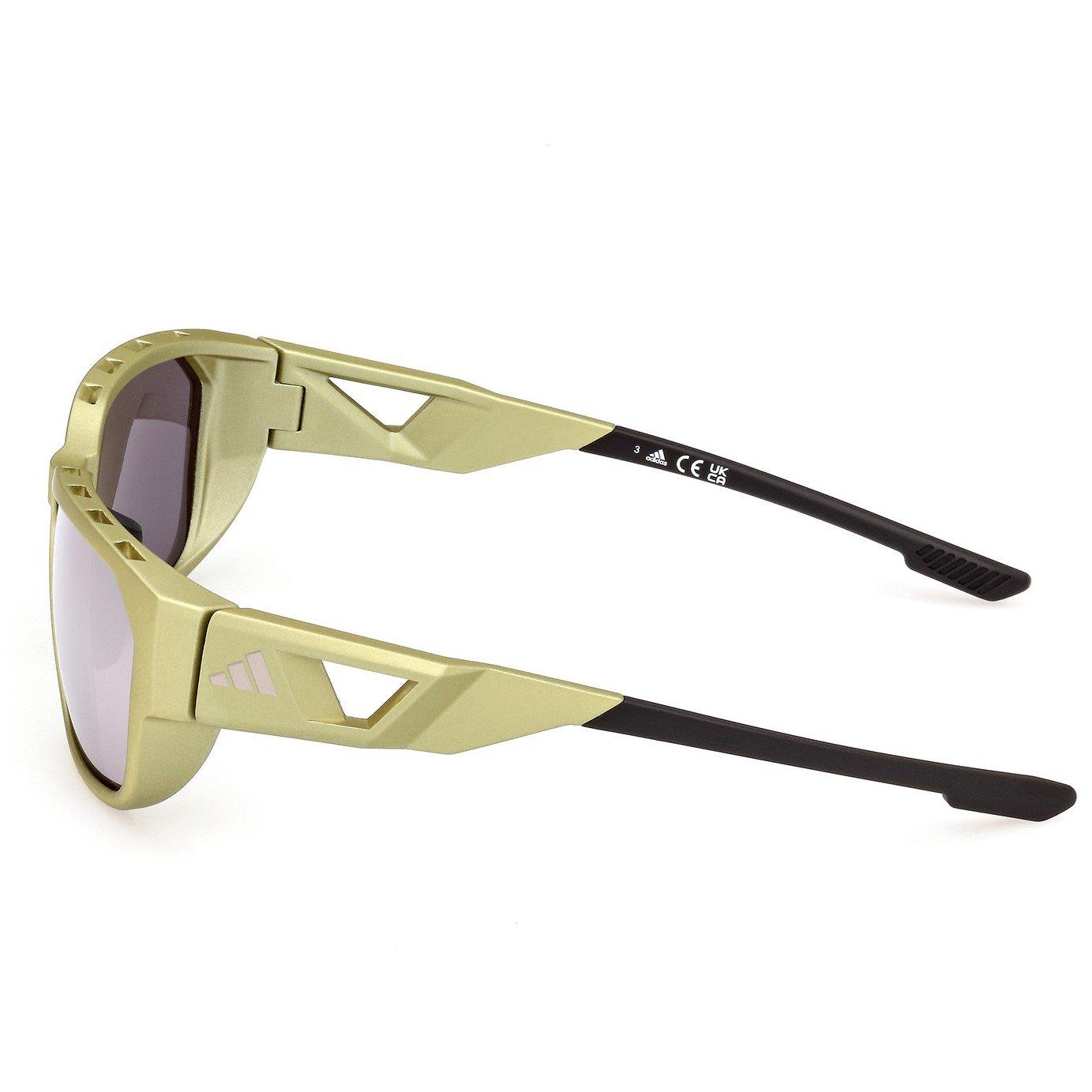 adidas Injected Sunglasses Mens