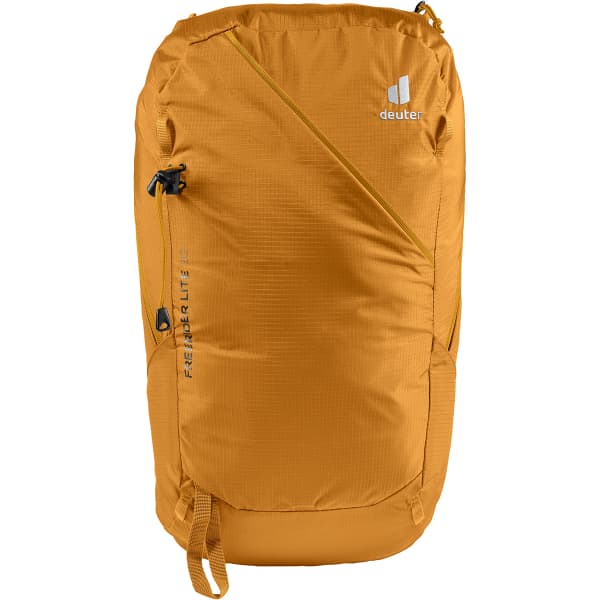 Sac à dos ski DEUTER FREERIDER LITE 20 CINNAMON