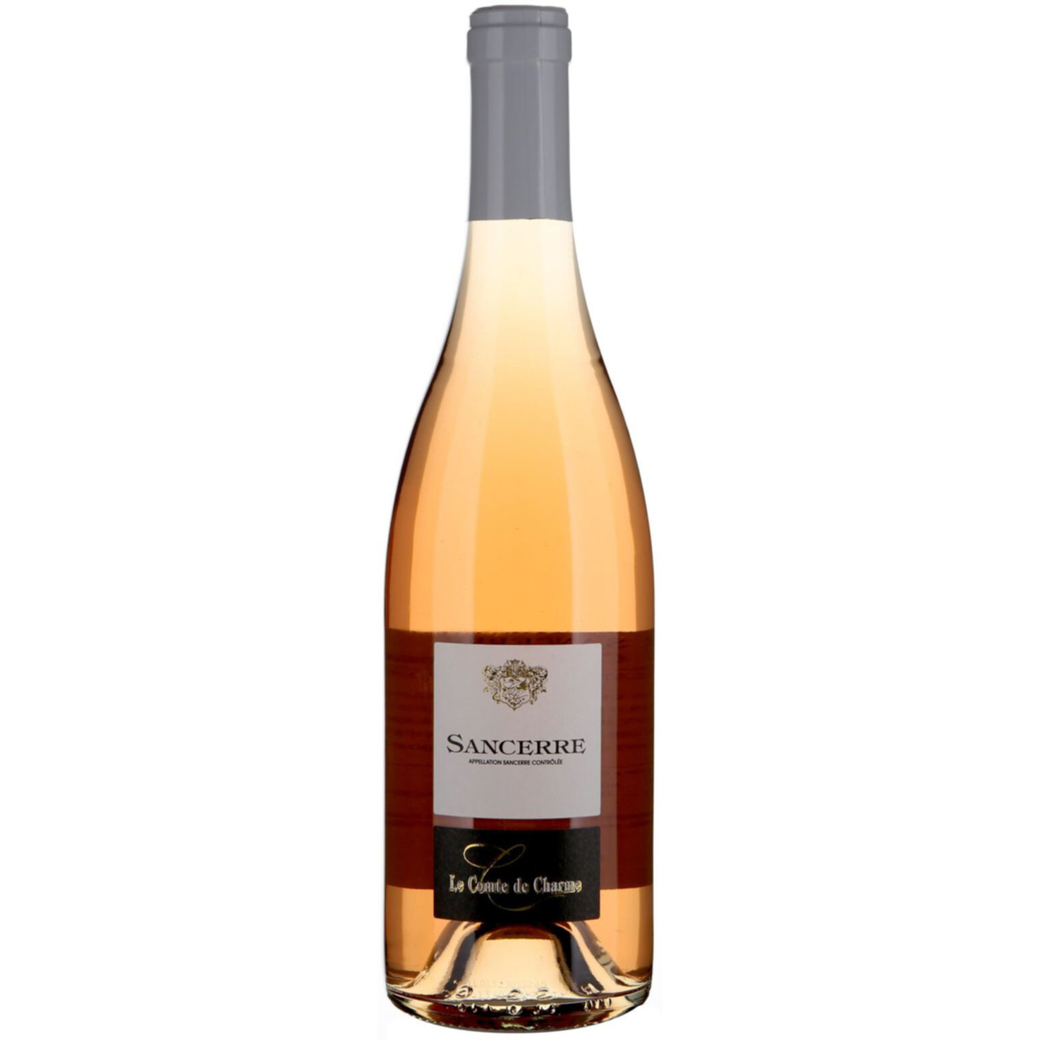 Sancerre AOC Pinot Noir Rosé Le Comte de Charme Laporte -75cl