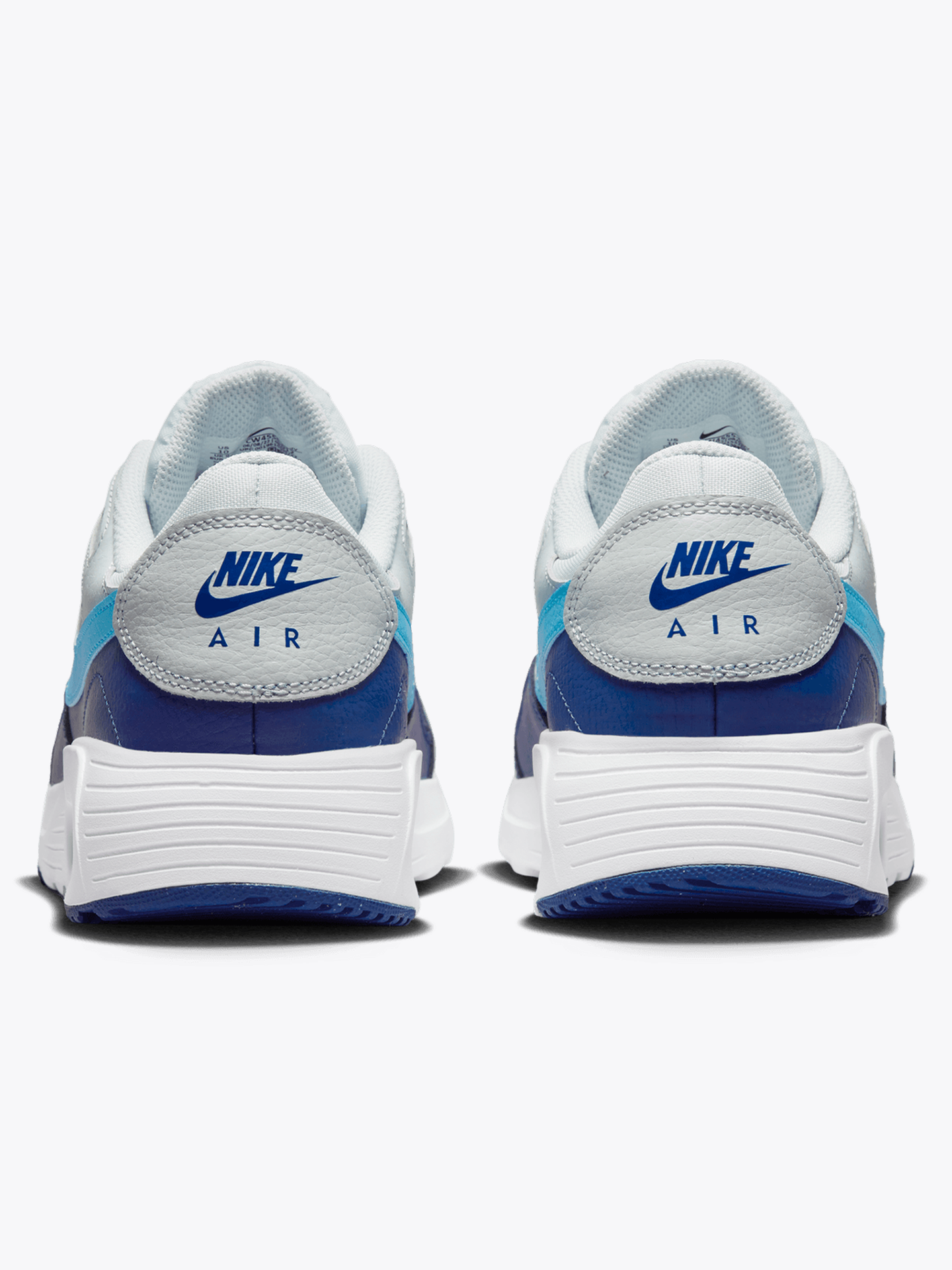 Air Max SC
