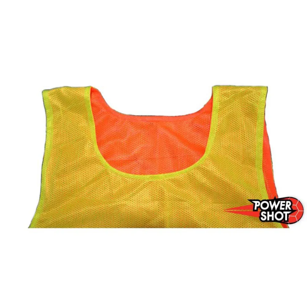 Powershot Training Reversible Trainingsweste