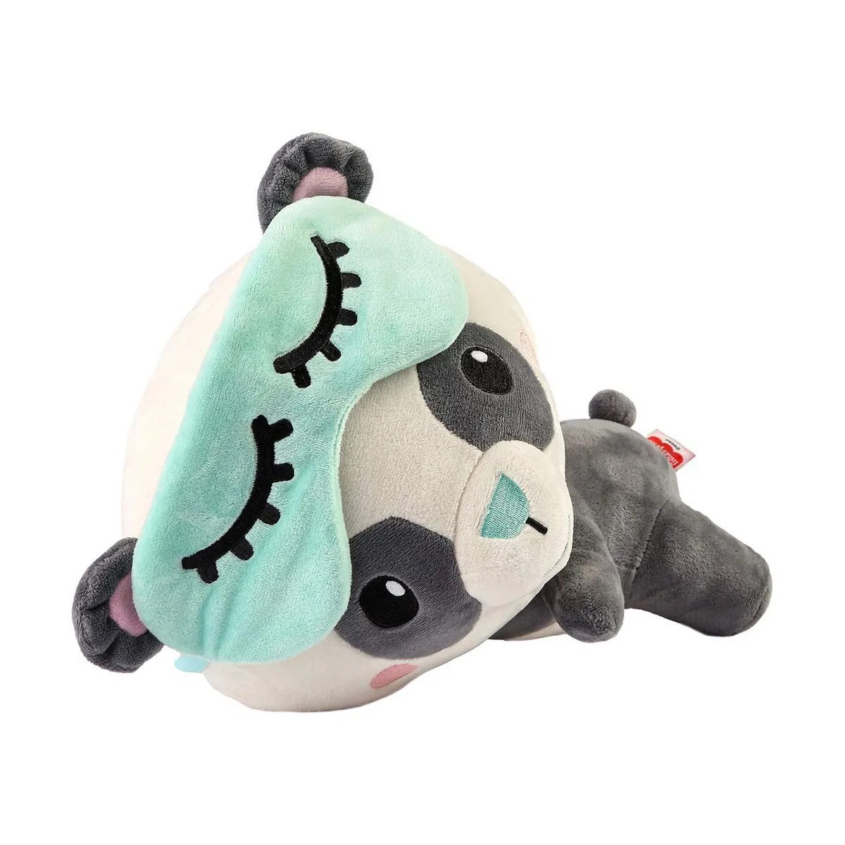 Reig Fisher Price Peluche Ours Panda 30 cm