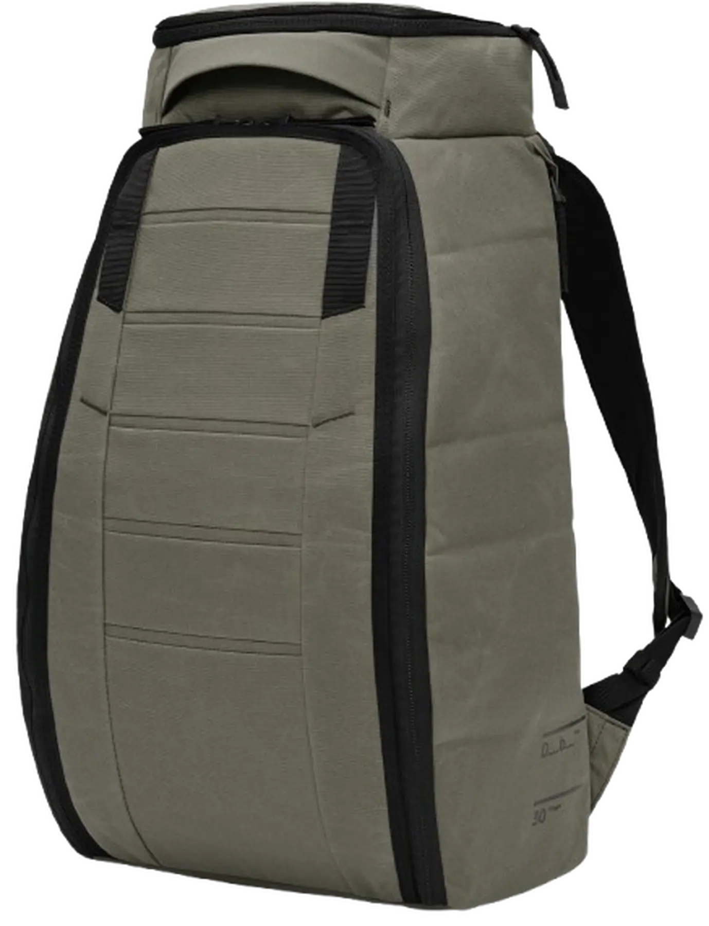 Db Hugger 30L Rygsæk | SkatePro