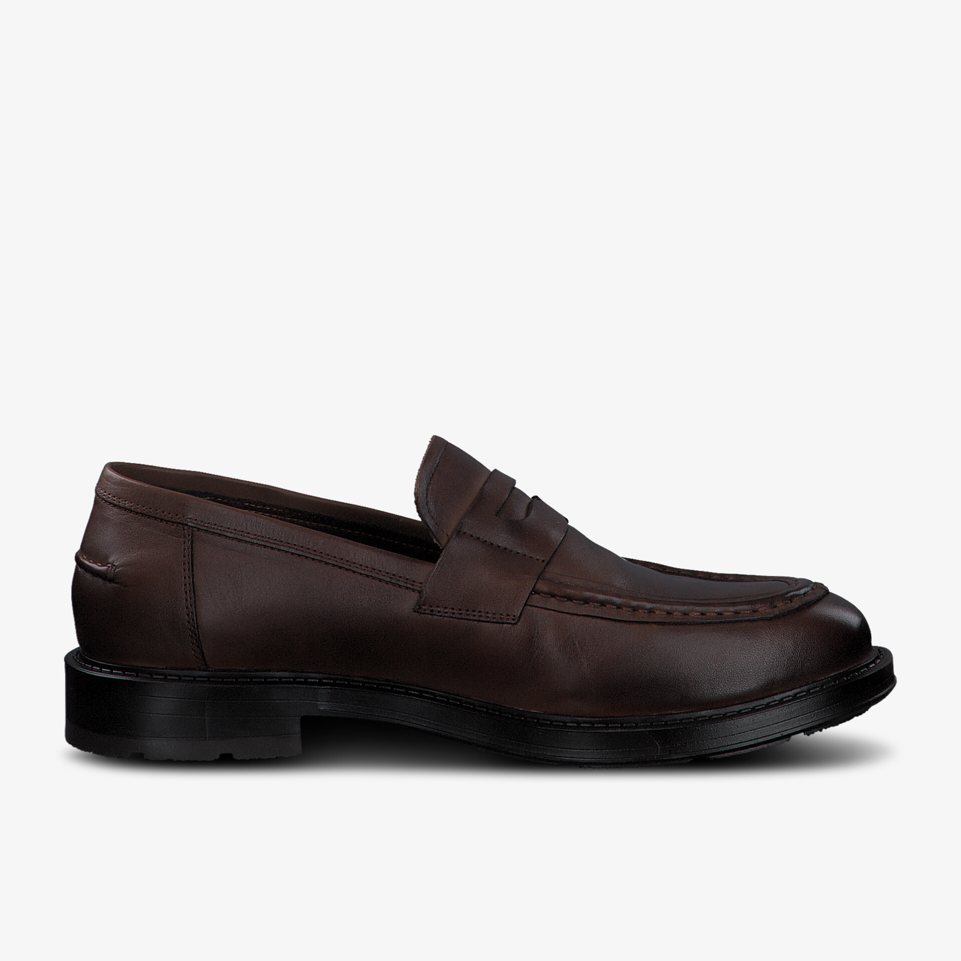 MARCO TOZZI by GMK Herren Mokassins cognac