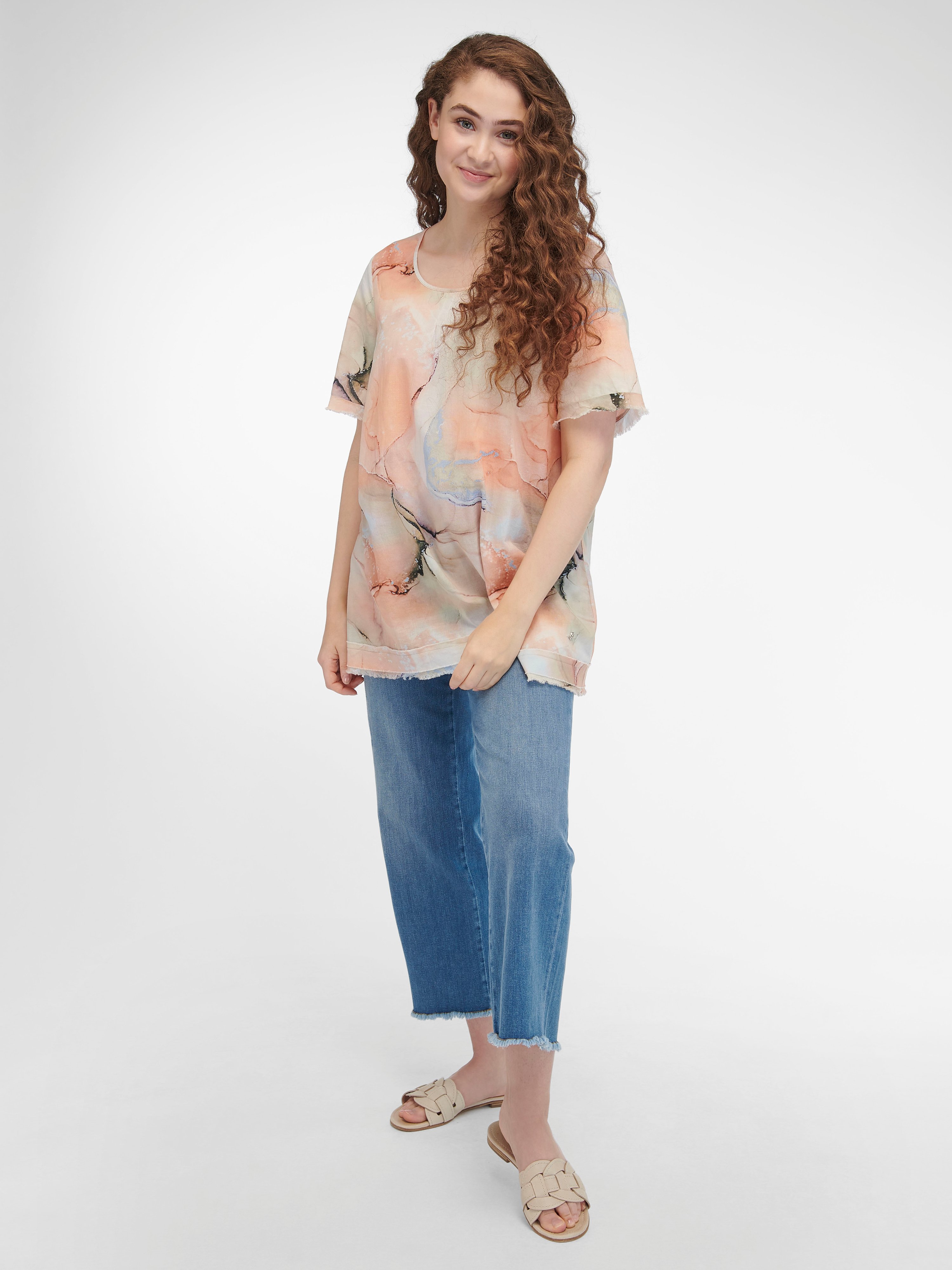 Bluse