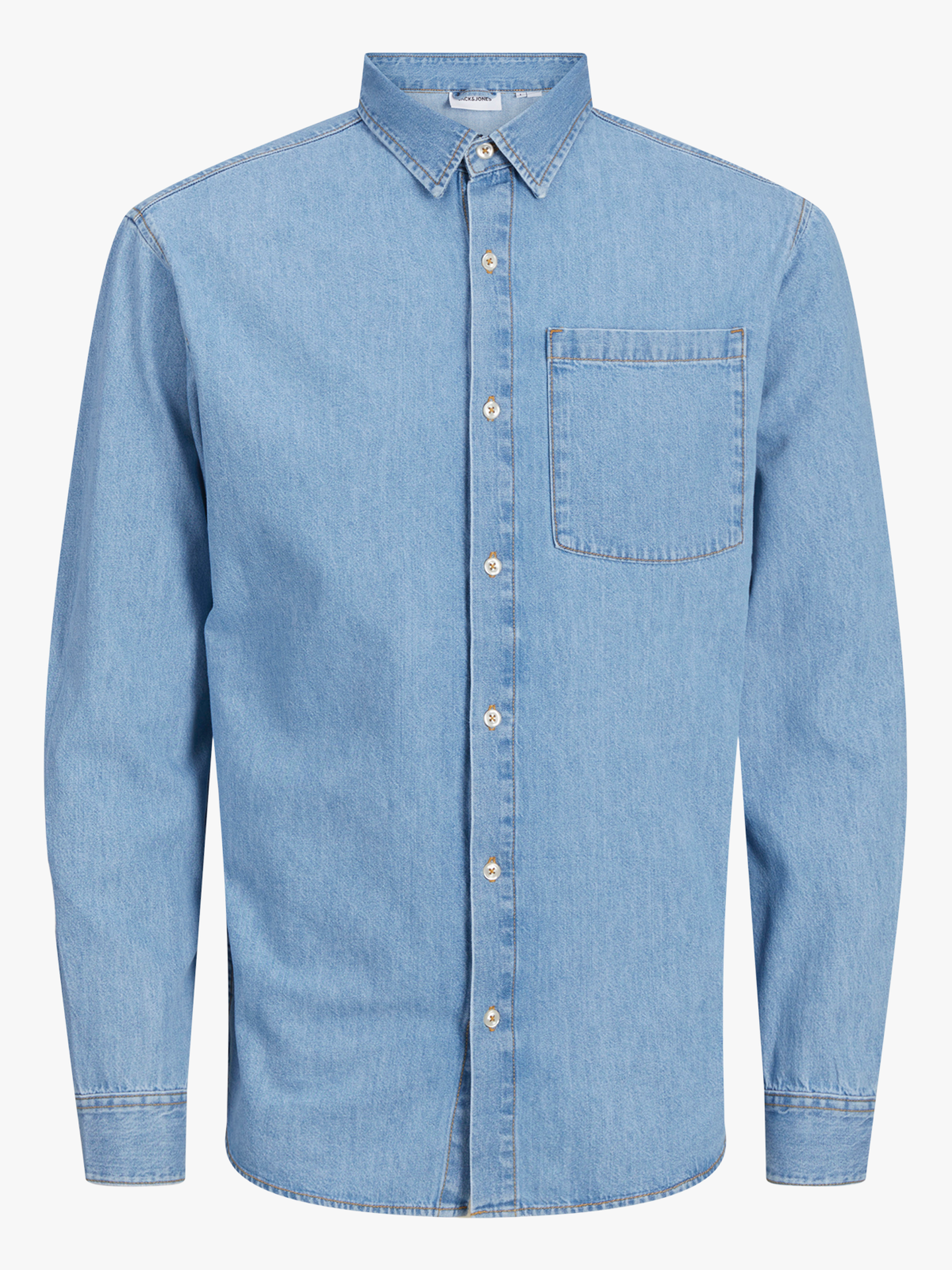 Creek Shirt Long Sleeve
