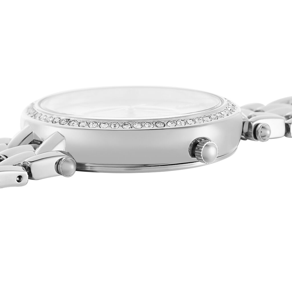 Montre Codhor Celinia Argenté