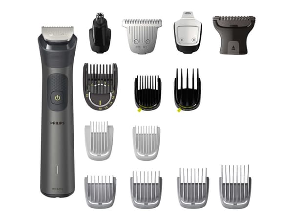 Philips Hair Clipper Multigroom MG7940 75 All-in-One AllinOne Trimmer (MG7940/75)
