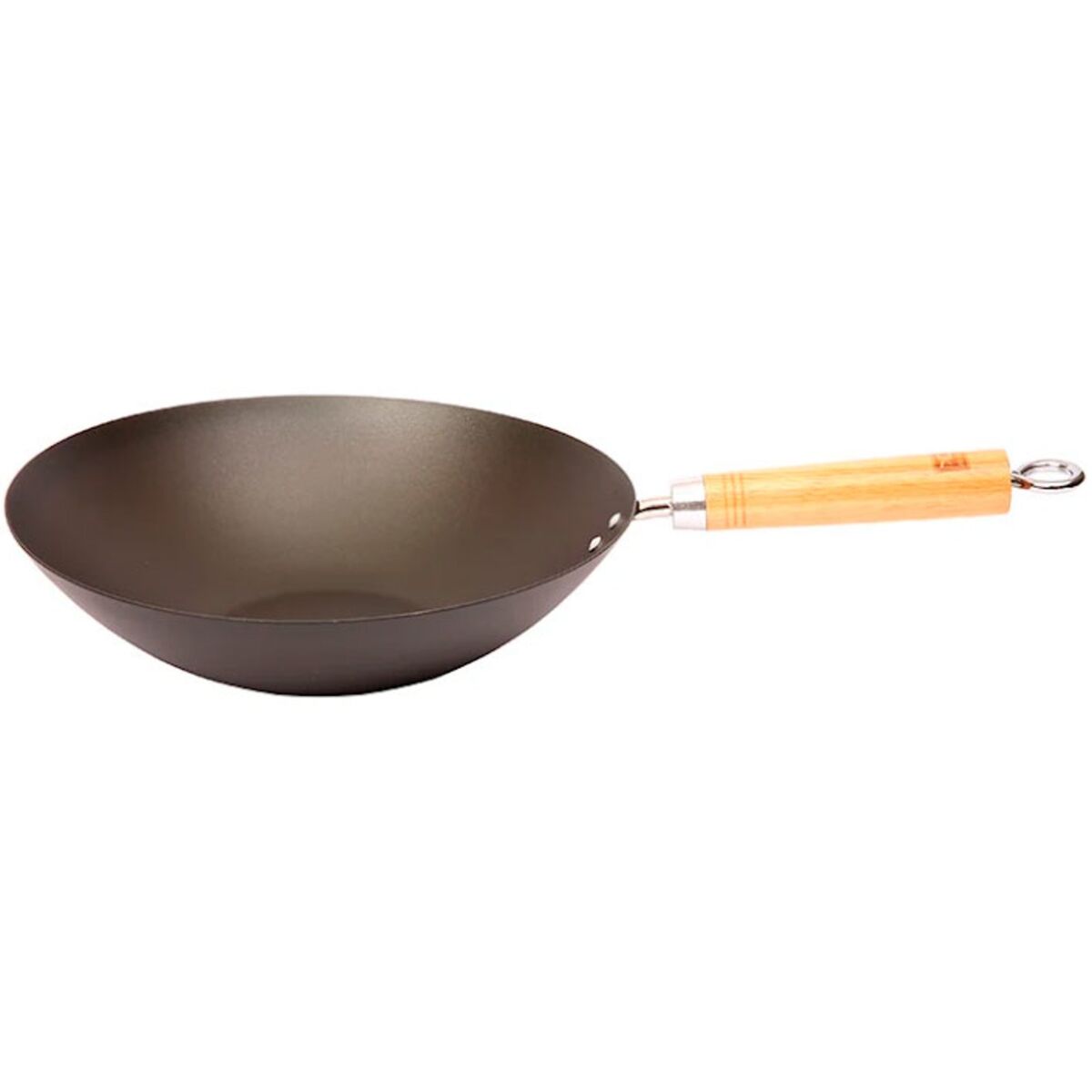 School Of Wok woksett