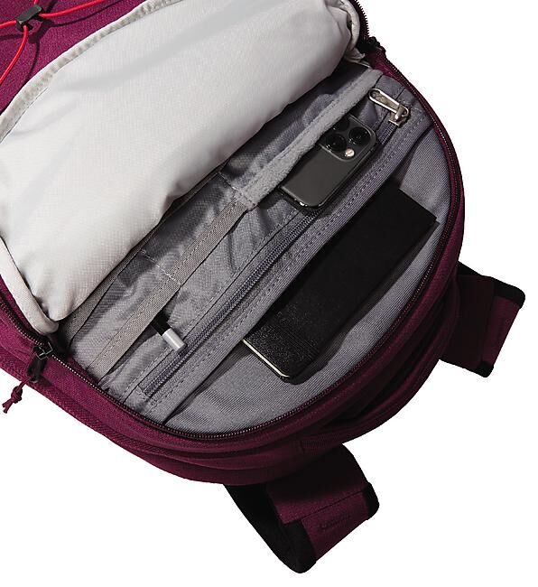 THE NORTH FACE - SAC W BOREALIS
